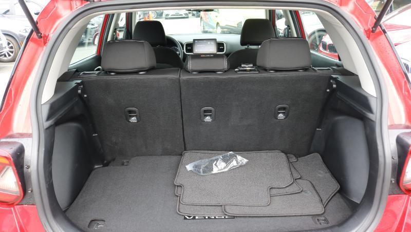 Hyundai Venue SEL IVT 2020