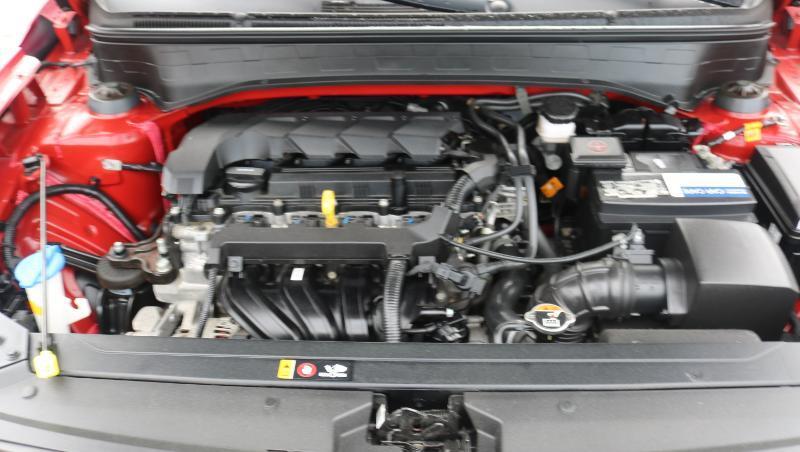Hyundai Venue SEL IVT 2020