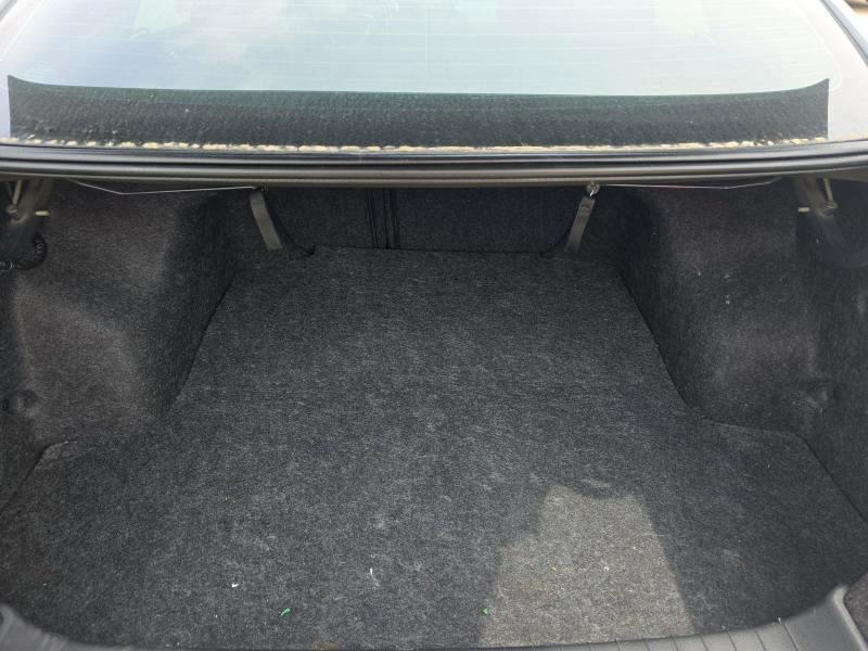Nissan Altima 2.5 SL Sedan 2018