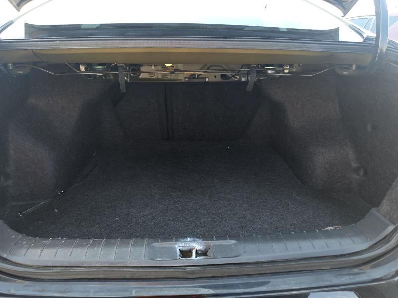 Nissan Altima 2.5 SR Sedan 2017