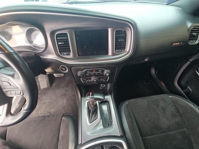 Dodge Charger Scat Pack RWD 2021