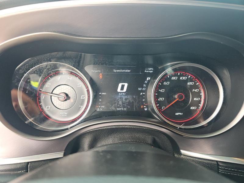 Dodge Charger Scat Pack RWD 2021