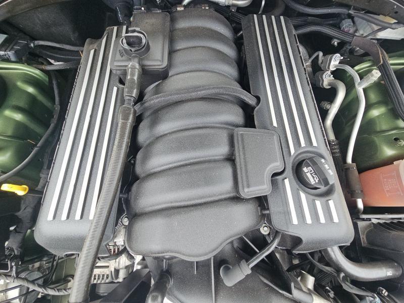 Dodge Charger Scat Pack RWD 2021