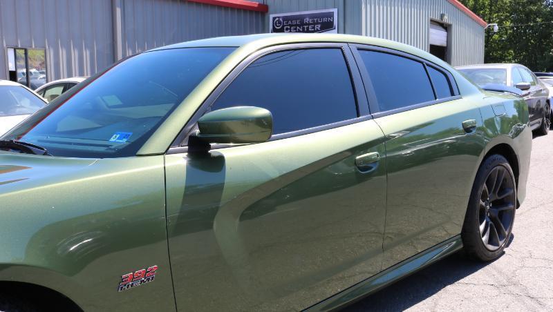 Dodge Charger Scat Pack RWD 2021