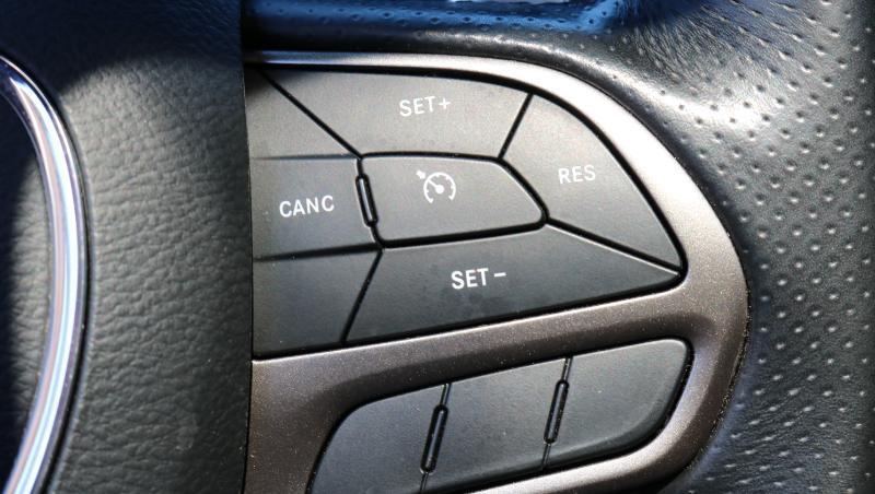 Dodge Charger Scat Pack RWD 2021