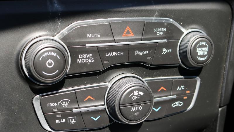 Dodge Charger Scat Pack RWD 2021