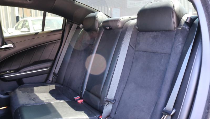 Dodge Charger Scat Pack RWD 2021