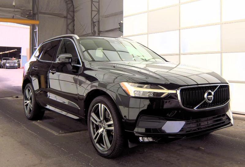 Volvo XC60 T5 FWD Momentum 2021