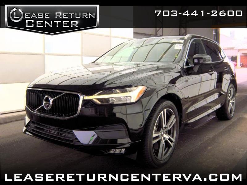 Volvo XC60 T5 FWD Momentum 2021