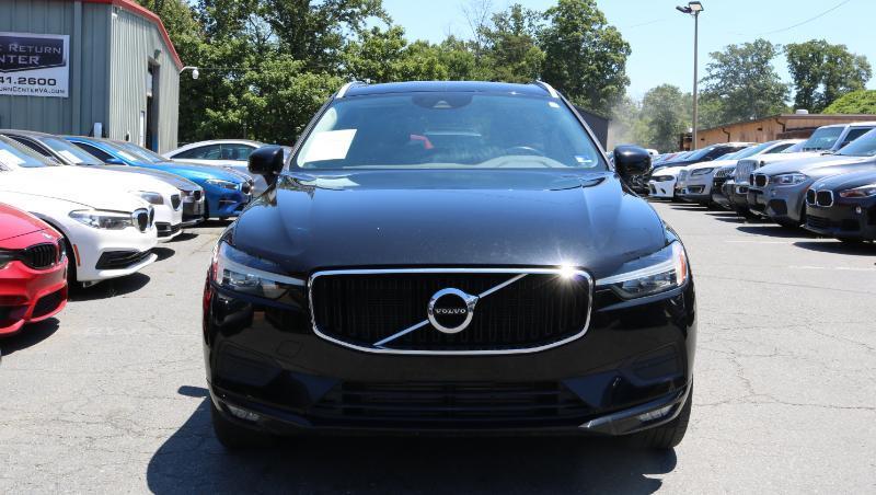 Volvo XC60 T5 FWD Momentum 2021