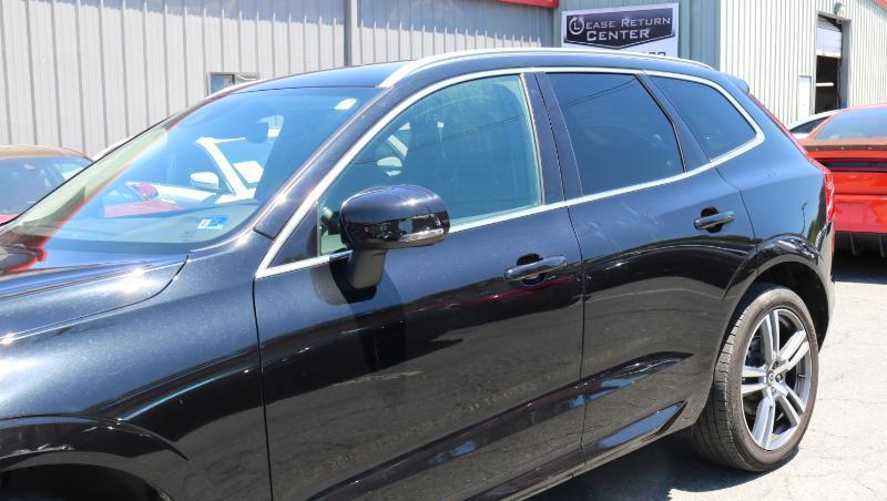 Volvo XC60 T5 FWD Momentum 2021