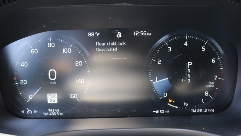 Volvo XC60 T5 FWD Momentum 2021