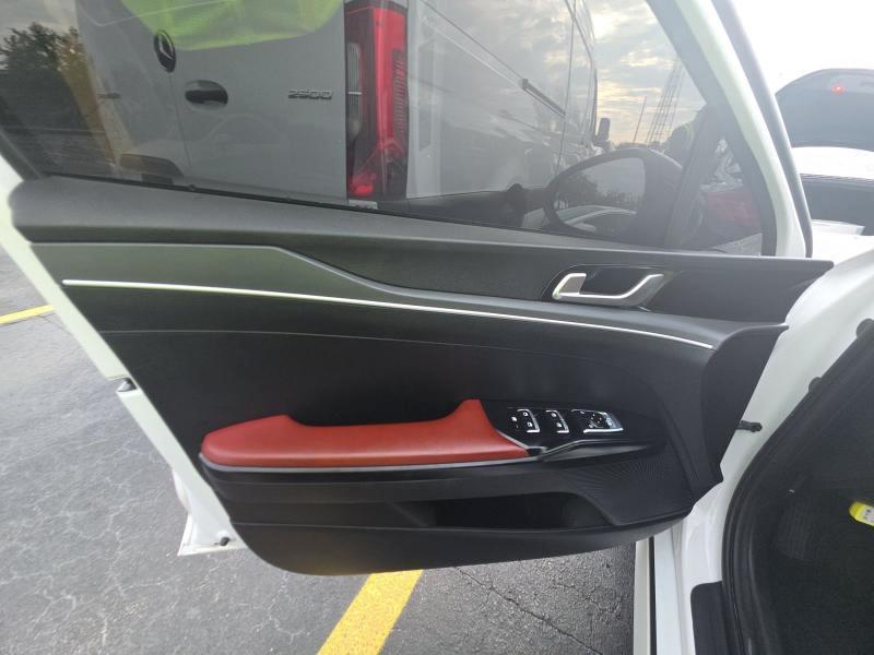 Kia K5 GT-Line Auto FWD 2023