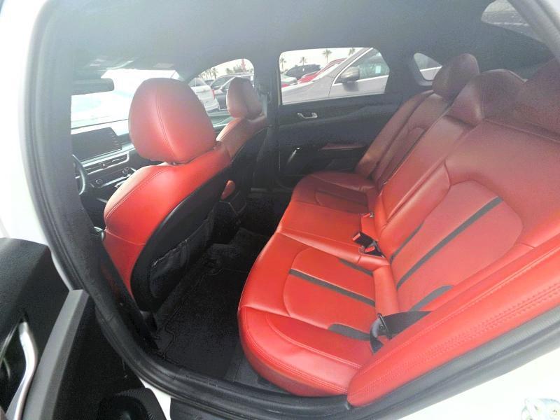 Kia K5 GT-Line Auto FWD 2023