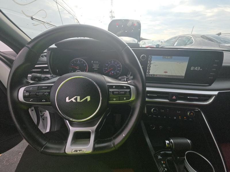 Kia K5 GT-Line Auto FWD 2023