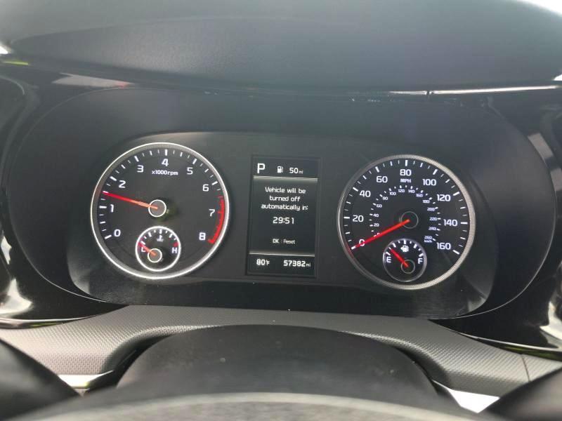 Kia K5 GT-Line Auto FWD 2023