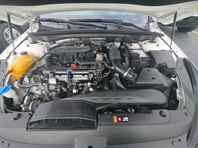 Kia K5 GT-Line Auto FWD 2023