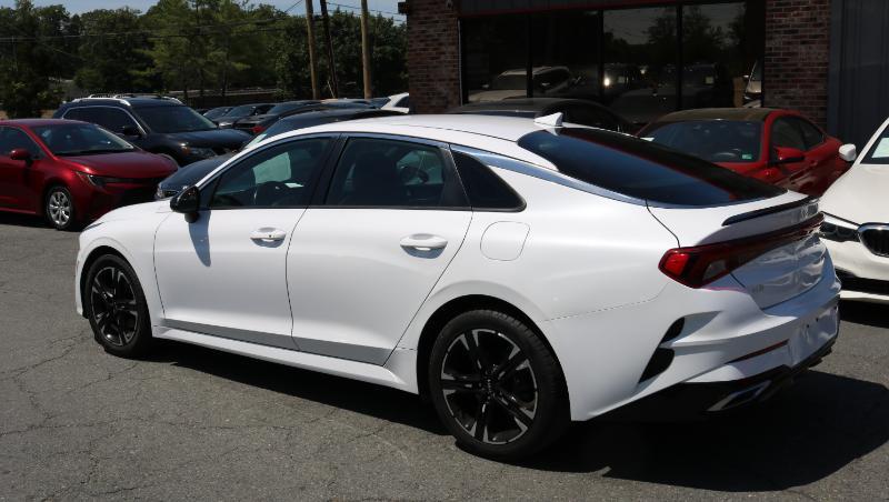 Kia K5 GT-Line Auto FWD 2023