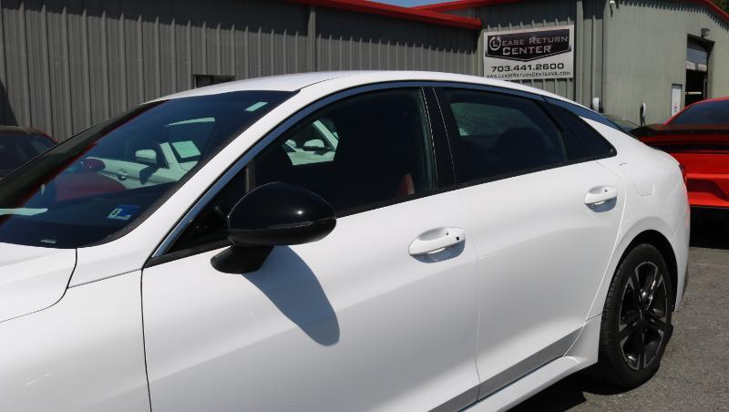 Kia K5 GT-Line Auto FWD 2023