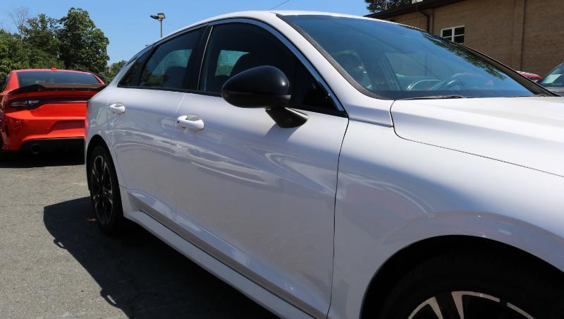 Kia K5 GT-Line Auto FWD 2023