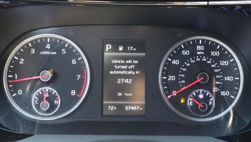 Kia K5 GT-Line Auto FWD 2023