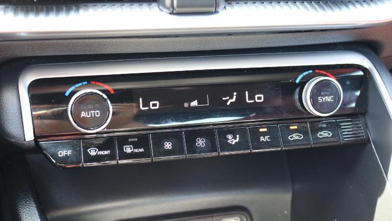 Kia K5 GT-Line Auto FWD 2023