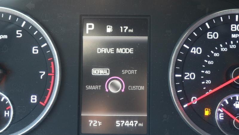 Kia K5 GT-Line Auto FWD 2023
