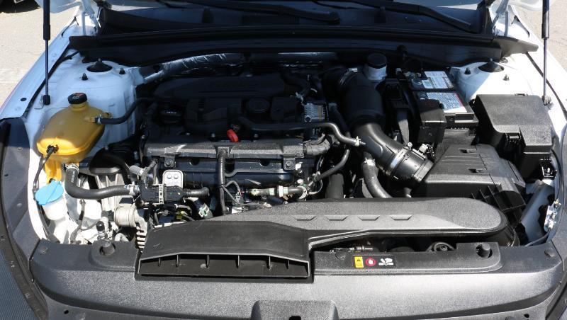 Kia K5 GT-Line Auto FWD 2023