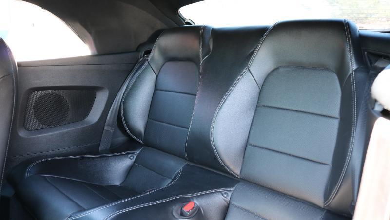 Ford Mustang GT Premium Convertible 2022