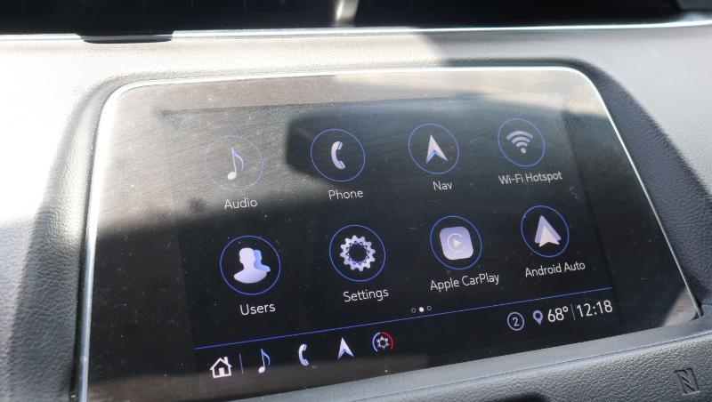 Cadillac XT4 AWD 4dr Premium Luxury 2020
