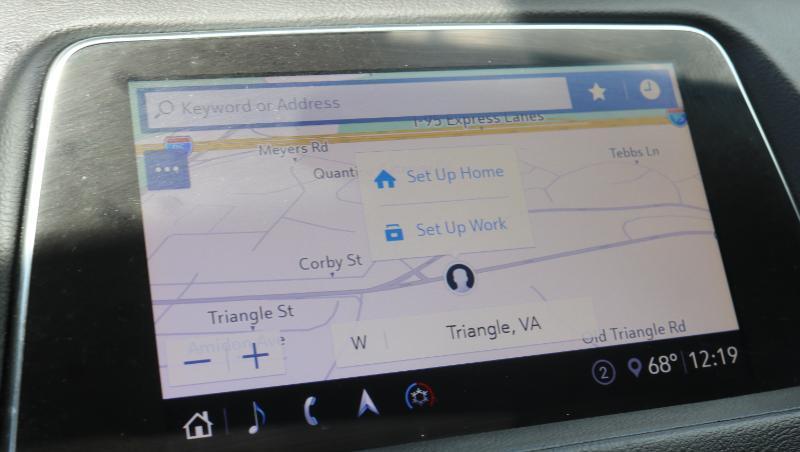 Cadillac XT4 AWD 4dr Premium Luxury 2020