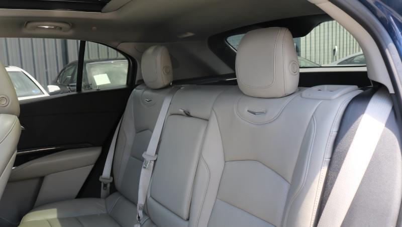 Cadillac XT4 AWD 4dr Premium Luxury 2020