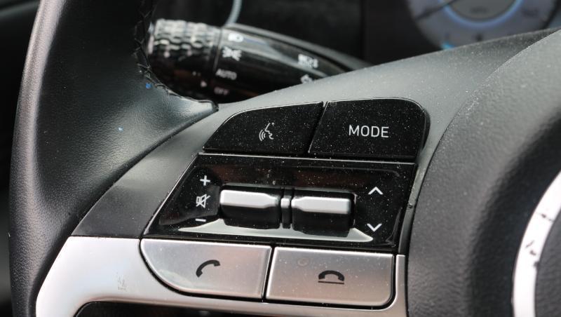 Hyundai Elantra Limited IVT 2023