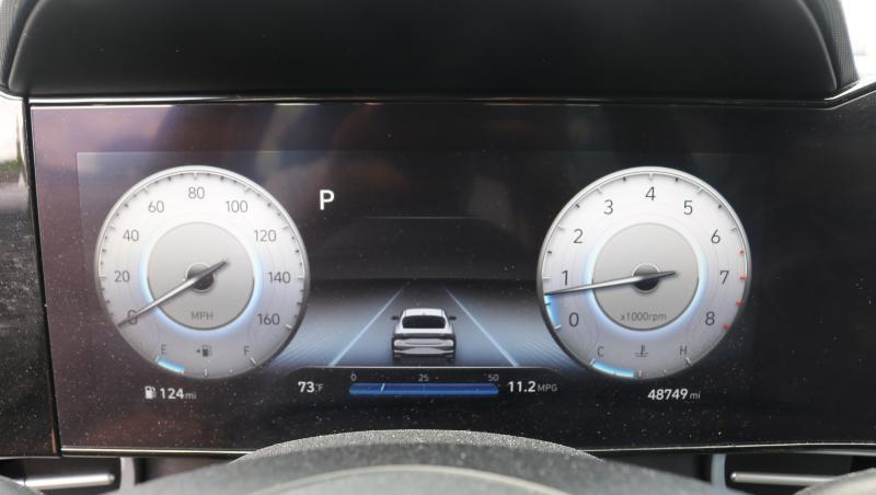 Hyundai Elantra Limited IVT 2023