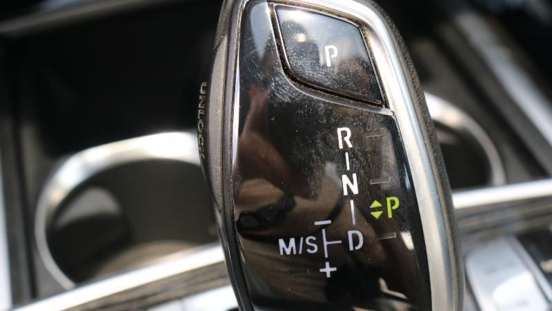 BMW 7 Series 750i xDrive Sedan 2019