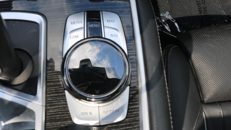BMW 7 Series 750i xDrive Sedan 2019