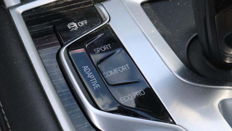 BMW 7 Series 750i xDrive Sedan 2019