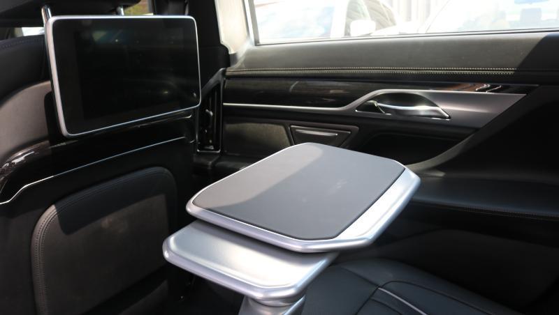 BMW 7 Series 750i xDrive Sedan 2019