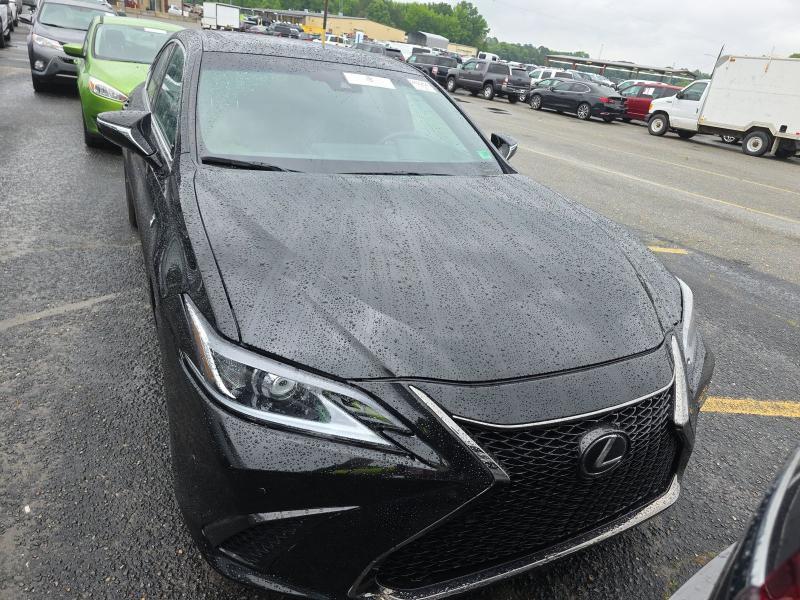 Lexus ES ES 350 FWD 2019