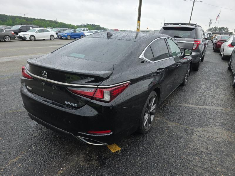 Lexus ES ES 350 FWD 2019