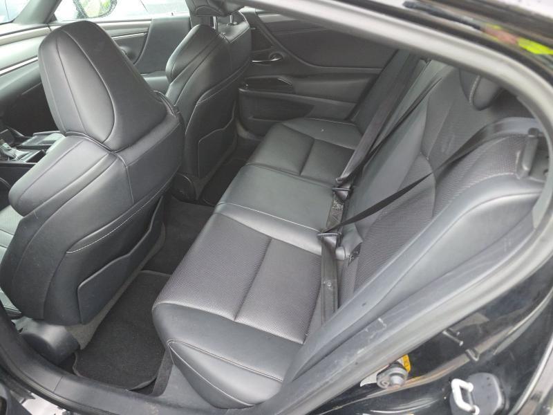 Lexus ES ES 350 FWD 2019