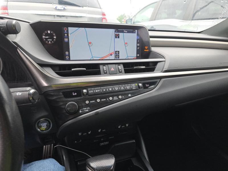 Lexus ES ES 350 FWD 2019
