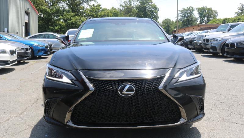 Lexus ES ES 350 FWD 2019