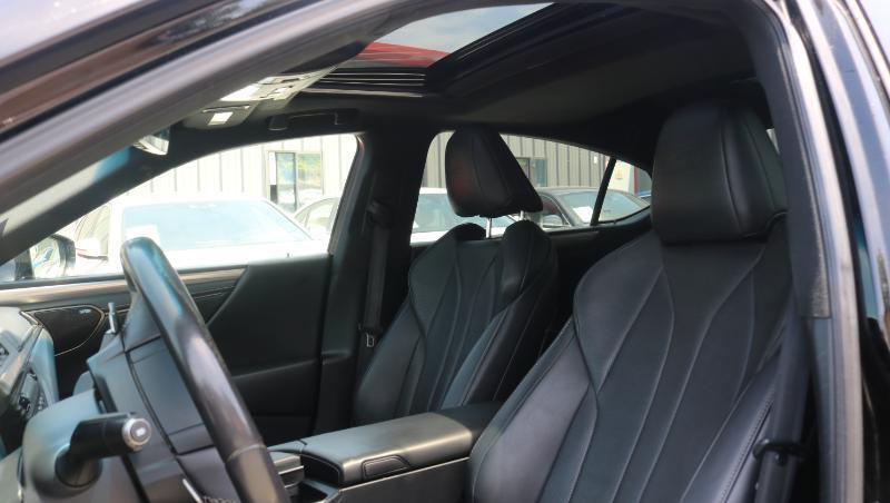 Lexus ES ES 350 FWD 2019