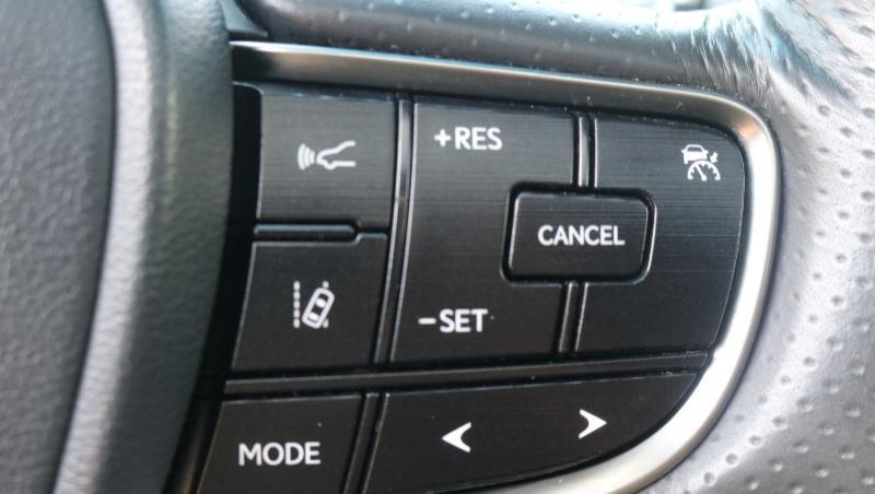 Lexus ES ES 350 FWD 2019