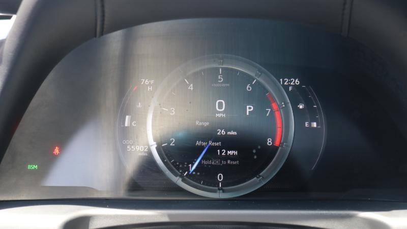 Lexus ES ES 350 FWD 2019