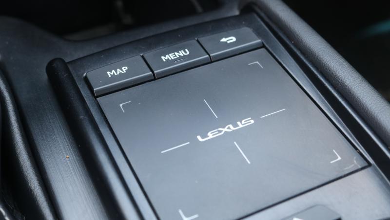 Lexus ES ES 350 FWD 2019