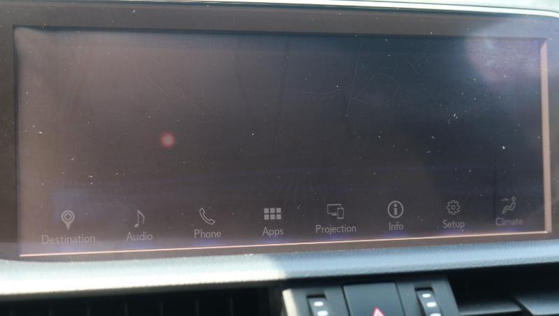 Lexus ES ES 350 FWD 2019
