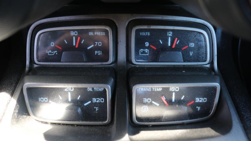 Chevrolet Camaro 2dr Cpe SS w/2SS 2013
