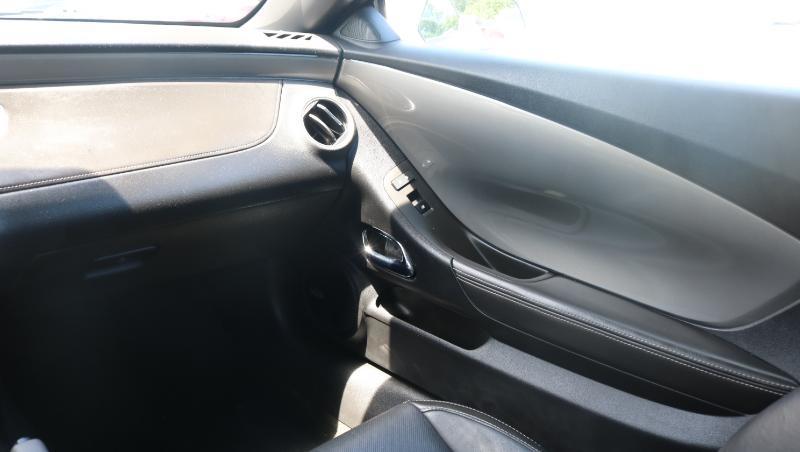 Chevrolet Camaro 2dr Cpe SS w/2SS 2013